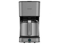Cafetera 66 Drop Thermo Cecotec