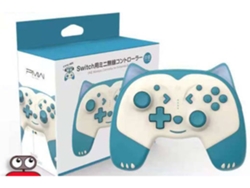 Comando Multiplataforma YDCY Liangzhi1202W3 Azul (Wireless)