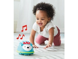 Juguete para gatear con forma de erizo Skip Hop Explore More