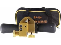 Pelacables Alipis Para Rotativo Bp-400, Máquina Manual