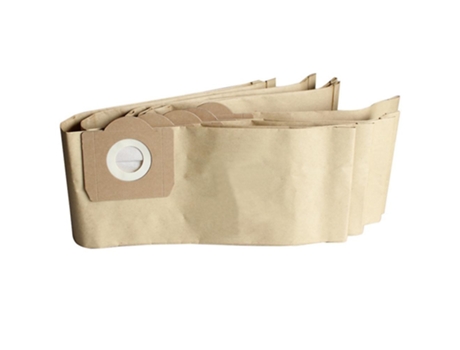 Sacos de papel para pó para electrolux hoover aquavac bag17 para rowenta rb50