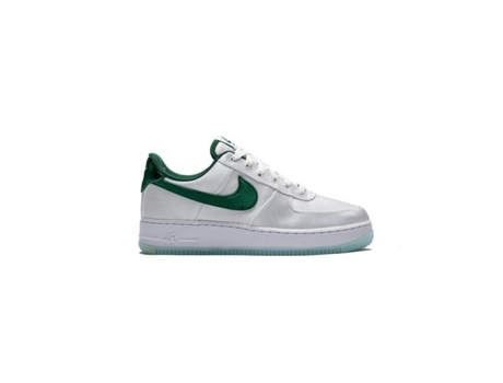 Zapatillas de Mujer NIKE Air Force 1 Blanco (40)