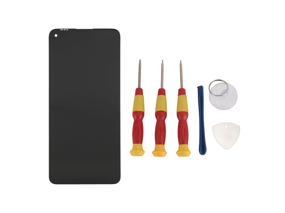 Pantalla De Repuesto Para Teléfono Móvil Xt2131 5g 2021, Pantalla Lcd Táctil Con Herramientas De Reparación.
