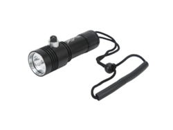 Jinwei-2026linterna De Buceo Xhp50 Interruptor De Control Magnético Enfoque Fijo Luz Submarina Potente Linterna De Buceo