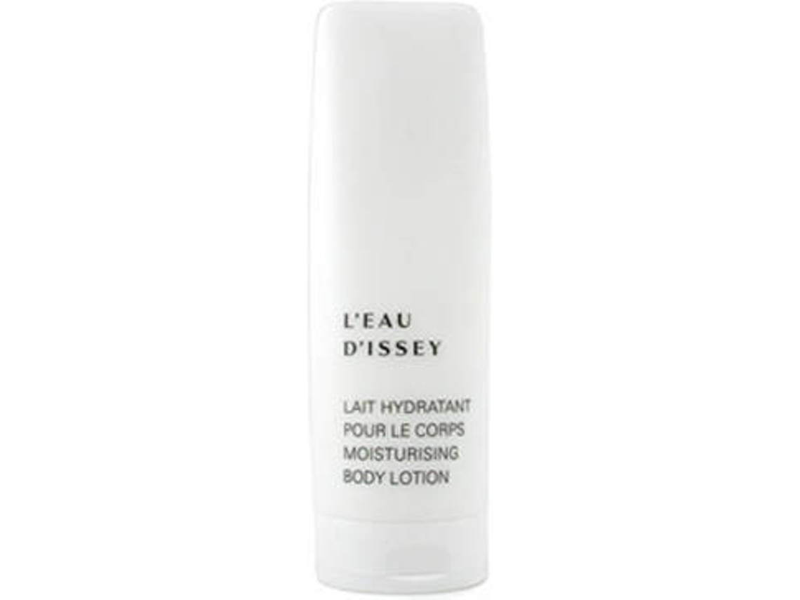 Loción Corporal ISSEY MIYAKE Issey Body Lotion For Woman (200 ml)