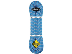 Cuerda De Escalada BEAL Cordas Booster Dry Cover (Azul - 80 m)
