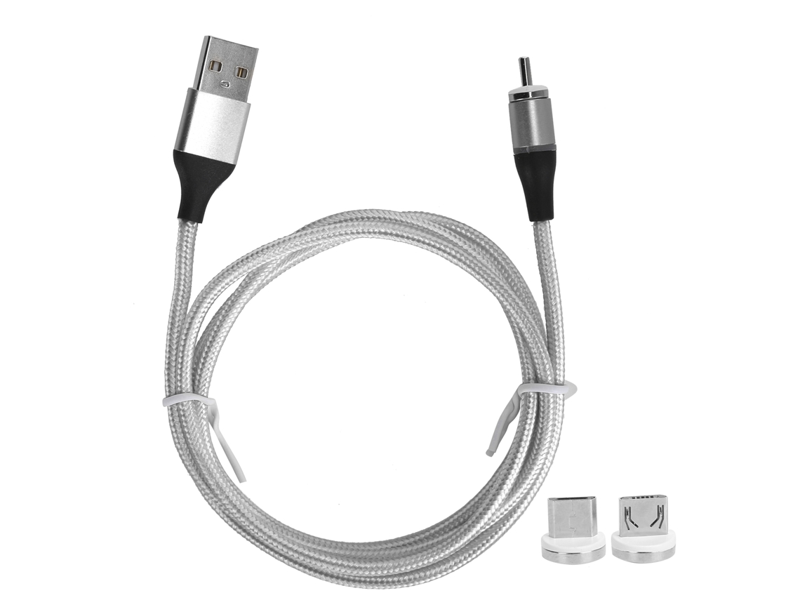 Cargador Usb De 6 Puertos Con Carga Rápida Qc 3.0 Y Pantalla Digital. Enchufe Británico De 100-240 V.