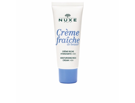 Crema Facial NUXE Riche Hydratante 48h (30 ml)