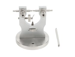 Herramienta de calibración de la rueda oscilante para relojes