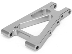 Piezas De Mejora Del Brazo De Control Inferior Delantero De Aleación Para Vehículos Todoterreno Optima 4wd
