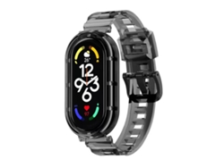 Funda para Xiaomi Smart Band 10/9/8 - PC - Integrada