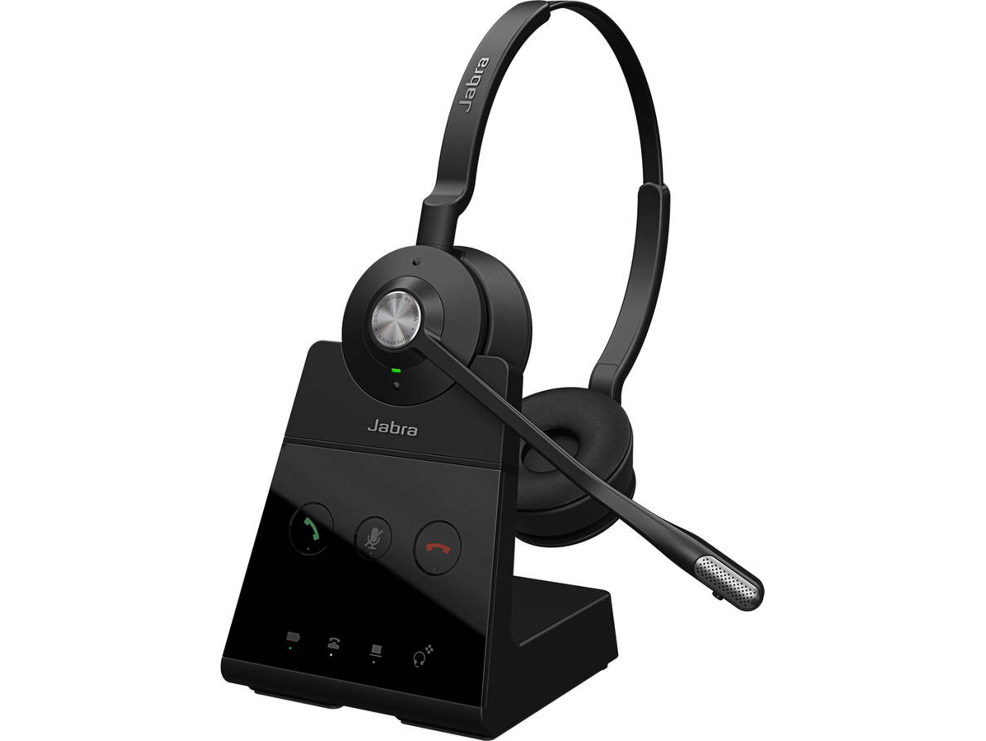 Auriculares JABRA Engage 65 Stereo