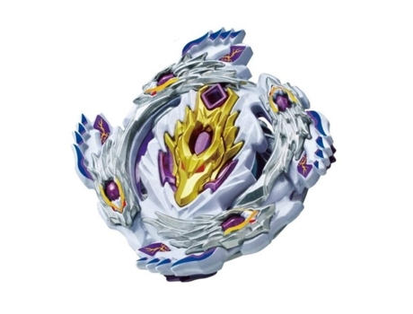 Lanzadores Toupie Metal Avec Beyblades B110