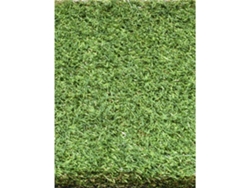 Césped Artificial Miami 50mm - Estera Decorativa De Hierba Artificial 2m (ancho) X 16m (largo) : 32 M2