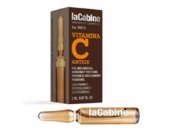 Ampolla Facial LA CABINE Vitamina C Anti-Ox (2ml)