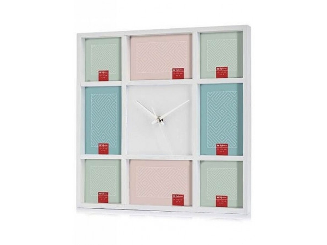 HOFMANN MARCO RELOJ 8 FOTOS MOD 9004