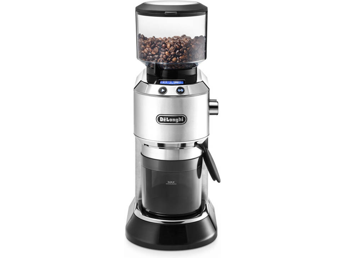 Molinillo de Café DELONGHI Dedica KG 521.M