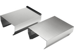 KIT CHAMINÉ AEG K5010M INOX