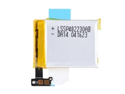 Batería Para Reloj Samsung Sm-v700 Con Potencia Duradera