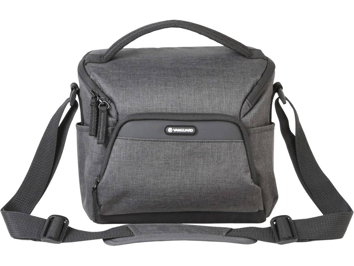 Bolsa para Cámara VANGUARD Vesta Aspire 21GY Gris