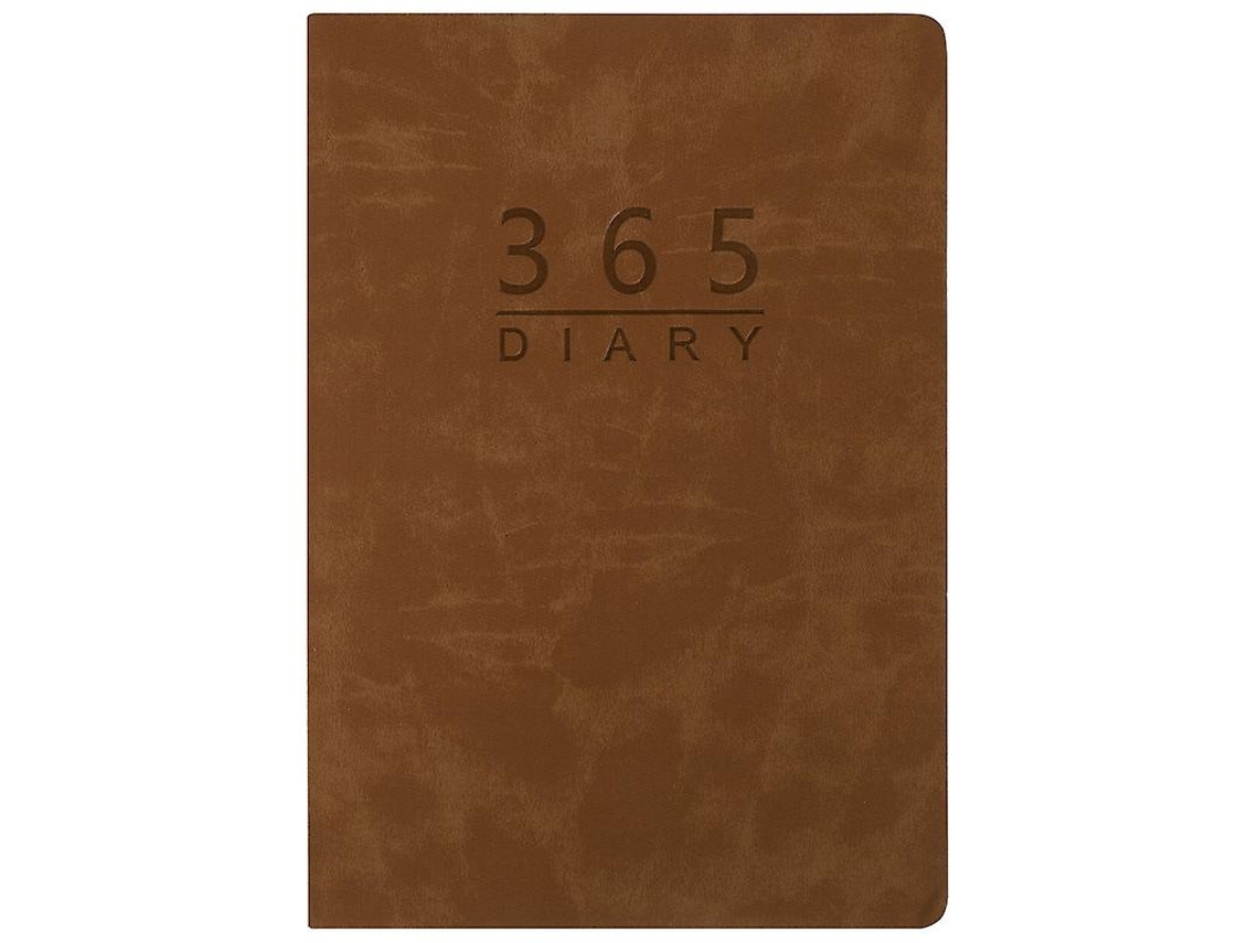 1 cuaderno con calendario 2022. ALLINLESS