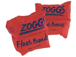 Manguitos ZOGGS S Rojo