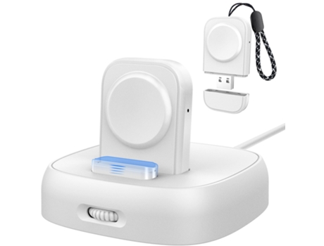 Cargador para Apple Watch