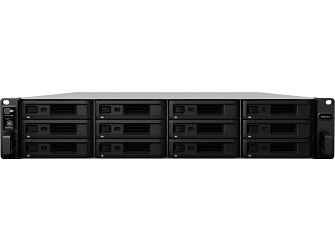 NAS SYNOLOGY RS3618xs