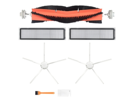 Accesorio Aspiradores DREAME Filtro Dreame D9 Hepa