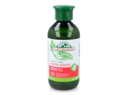 Champú CORPORE SANO Revitalizante Bio Ginseng y Granada (300 ml)