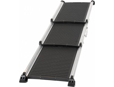 Rampa para Coche DUVO+ Easy-Step (Medidas: 161 x 42 x 8,5 cm)