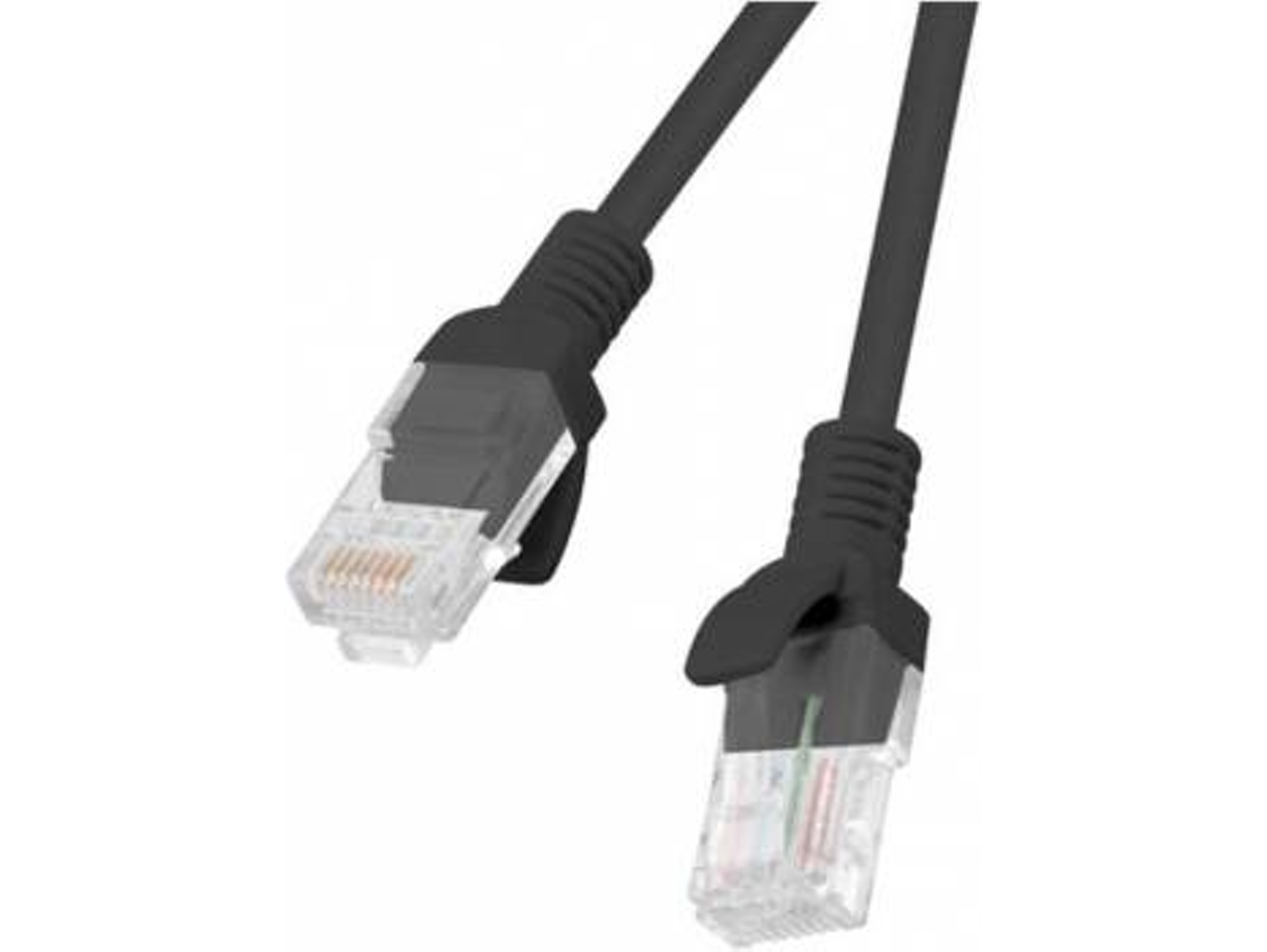 Cable de Red LANBERG (RJ45)