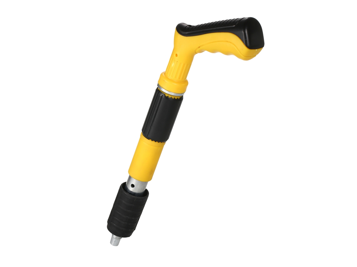 Pistola De Clavos Para Hormigón, 5 Velocidades, Eliminación Automática De Escoria, Bajo Nivel De Ruido, Diseño Ergonómico.