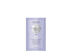 Polvo decolorante de arcilla Magnet Blondes 8 de Revlon, 45 g