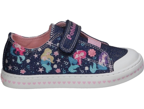 Zapatillas de Bebé Niña PABLOSKY Tecido (25)