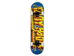 Skate Ss 540 Smash 7.75´´ Colorido 31 Inchestony Hawk