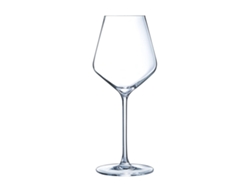 Set de Copas Chef & Sommelier Distinction Transparente 380 ml 6 Unidades