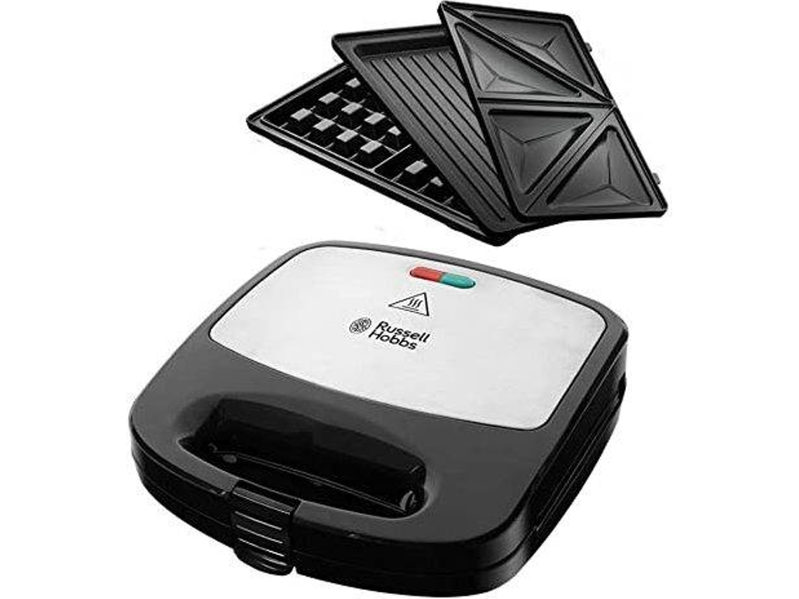 Sandwichera RUSSEL HOBBS 24540-56 (750 W)