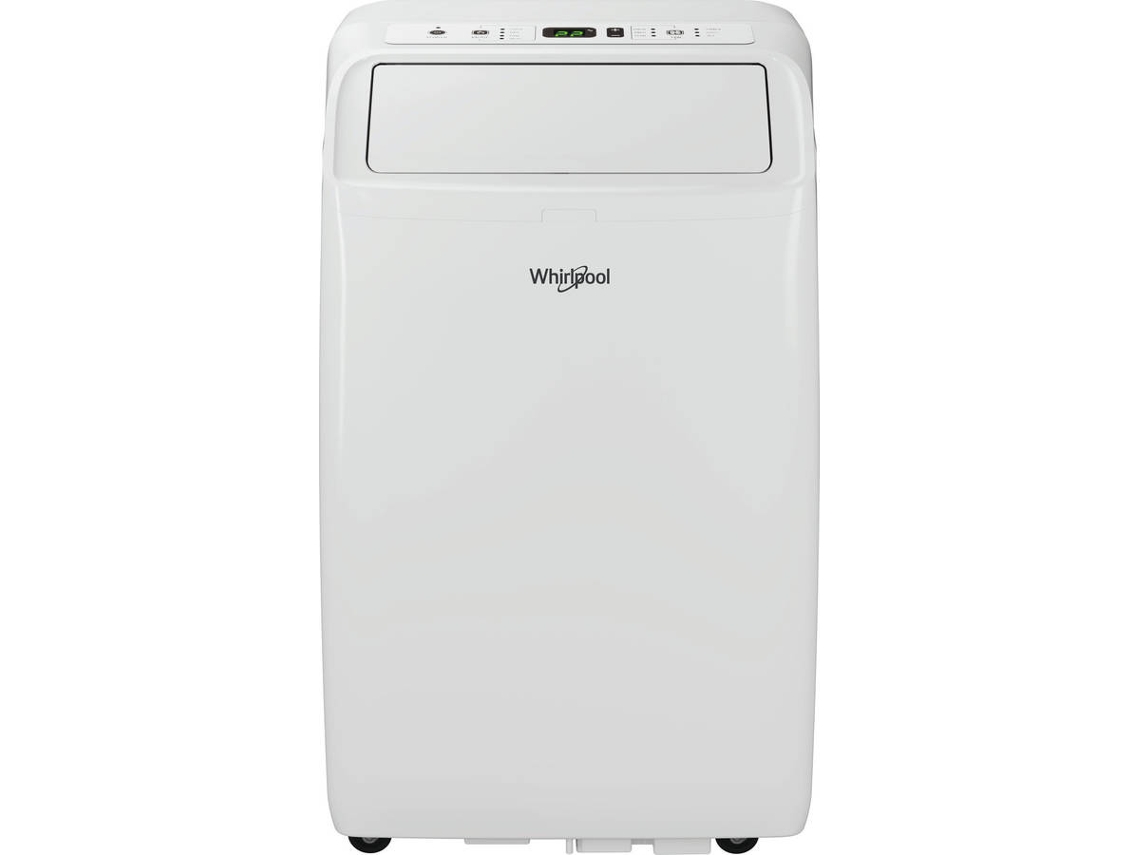 AC. MÓVEL F + Q WHIRLPOOL PACF212HP W 12