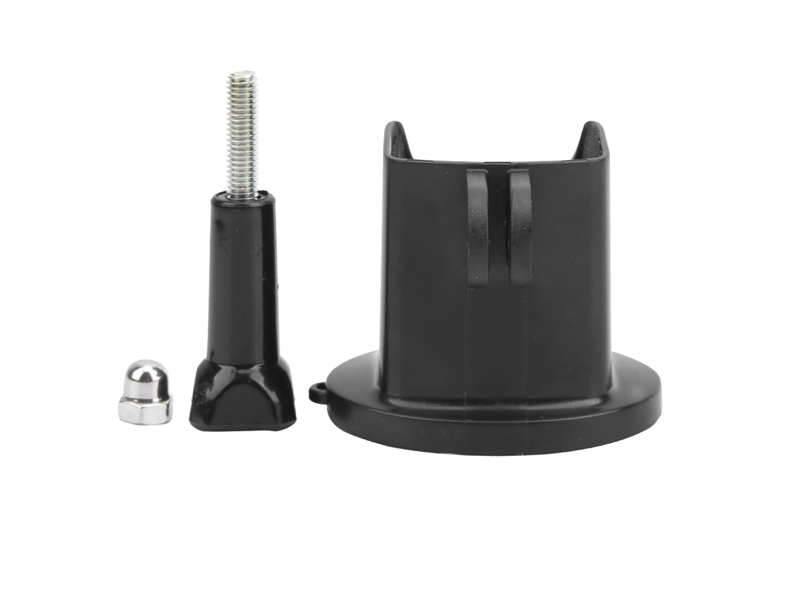 2026-base Soporte Para Cámara Portátil Osmo Pocket 2, Adaptador Y Estante Para Mano