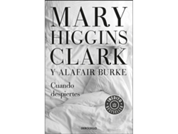 Libro Cuando despiertes - Bajo sospecha 4 de Mary Higgins Clark