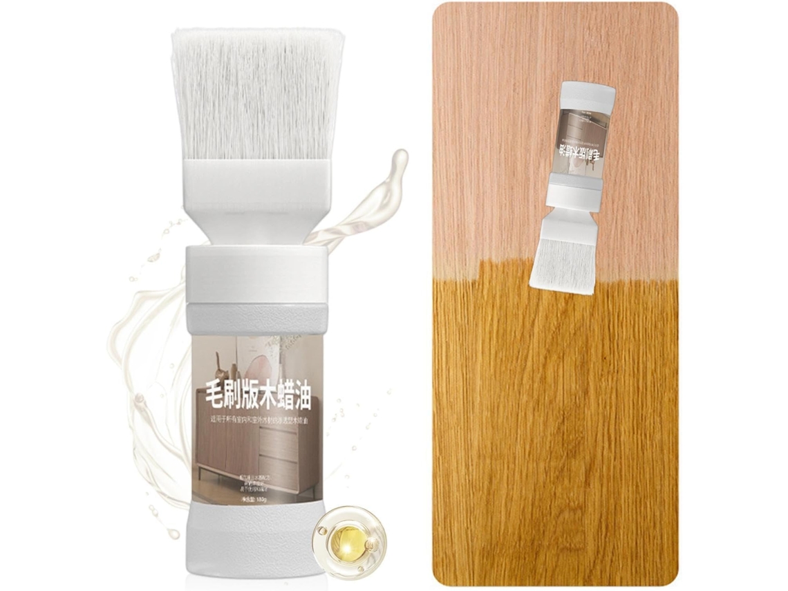 180 Puerta Para Muebles, G, Protección Y Con Brocha, Pintura Exterior Para