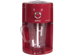 Picadora de Hielo SOGO PIC-SS-11980 (30 W - 1,1 L)