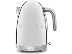 Hervidor Eléctrico SMEG KLF04SSEU (2400 W - 1,7 L)