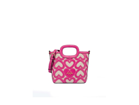 Bolsa LOVE MOSCHINO 07/JC4053PP1ELR160A