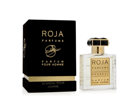 Perfume Hombre ROJA PARFUMS Scandal 50 ml