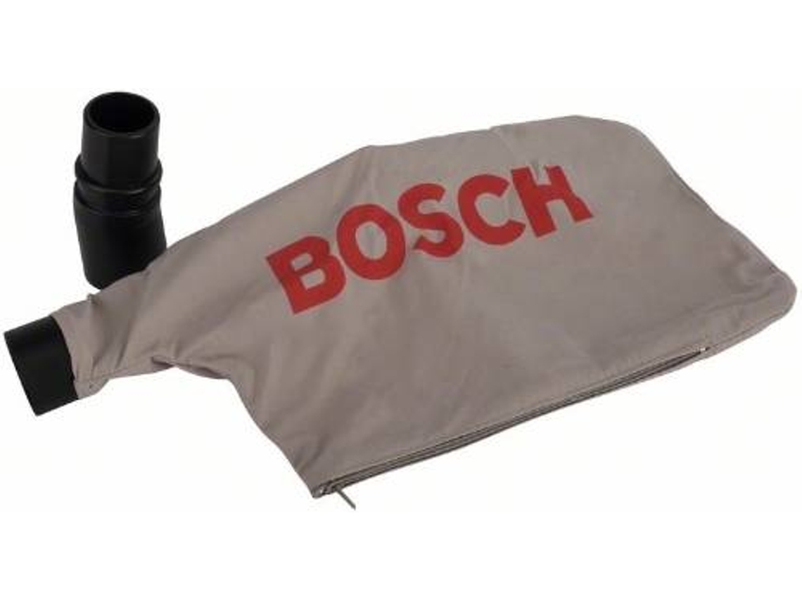 Bolsa de Polvo BOSCH con Adaptador - para Gcm 12 Sd