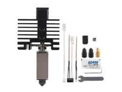 Calentador de agua GOKOCO de 3000 W, rápido, con elemento calefactor y temporizador, para piscinas.
