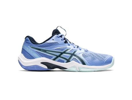 Zapatillas de Mujer Asics Gel-Blade 8 (Tam: 41,5)