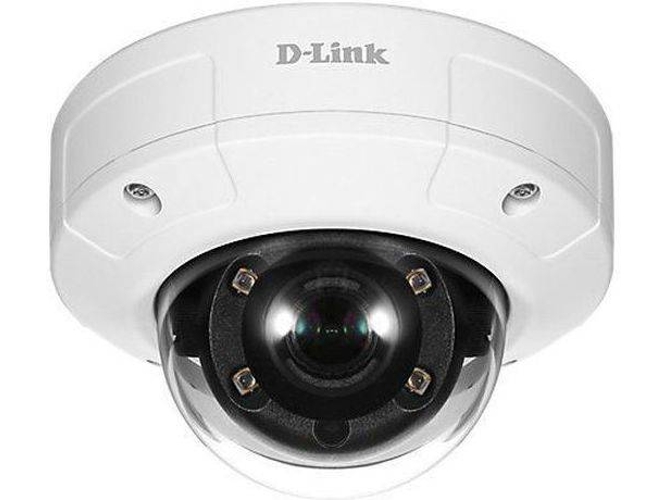 Cámara de vigilancia D-LINK DCS-4633EV